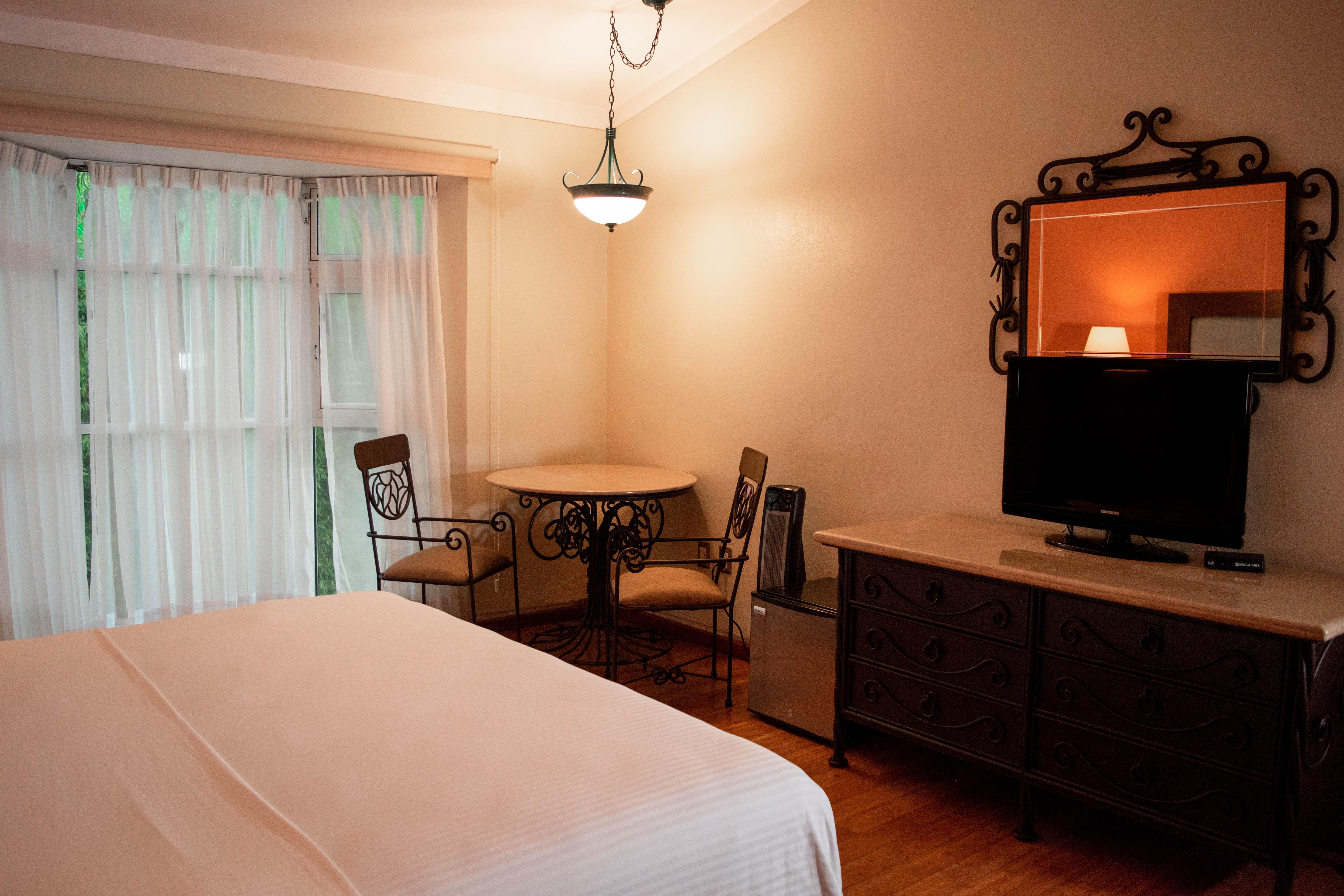 Hotel Villa Mercedes San Cristobal San Cristóbal de Las Casas Eksteriør bilde