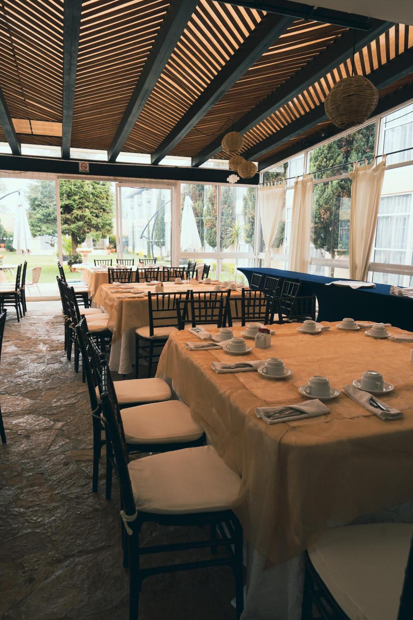 Hotel Villa Mercedes San Cristobal San Cristóbal de Las Casas Eksteriør bilde